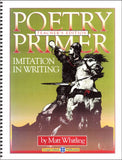 Poetry Primer: Imitation in Writing Set
