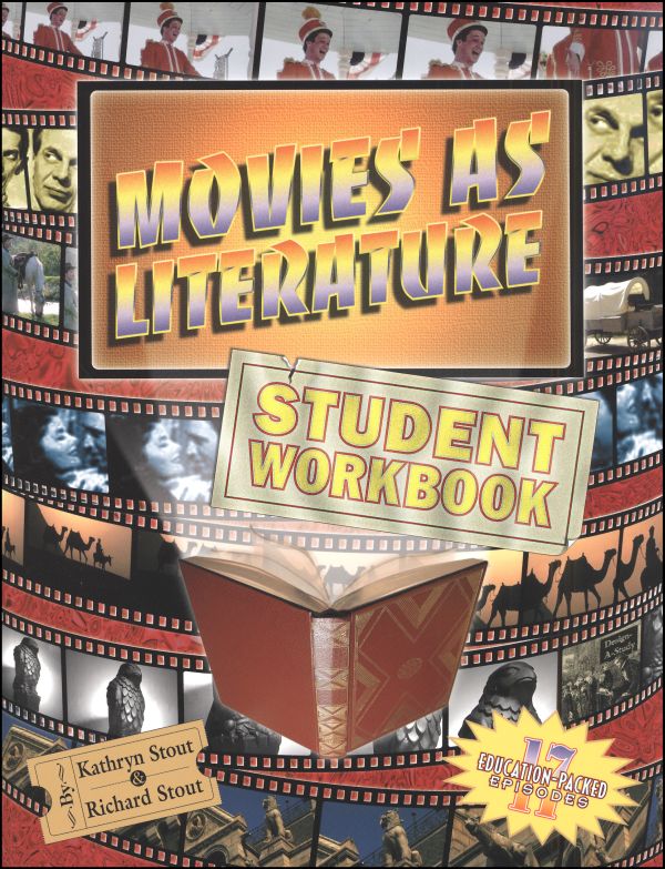 Movies as Literature Student Workbook