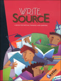 Write Source Student Handbook Grade 10 (USED)