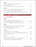 Mystery of History Volume 3: The Renaissance, Reformation, and Growth of Nations (1455-1707) with Digital Companion Guide