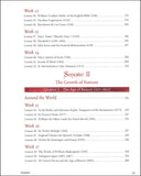 Mystery of History Volume 3: The Renaissance, Reformation, and Growth of Nations (1455-1707) with Digital Companion Guide