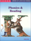 Phonics & Reading Grade K Book 2 (American Language Series)