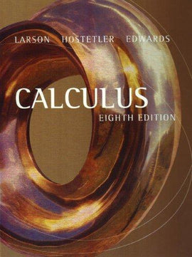 Calculus, 8th Edition (USED) - PEP Florida Edition