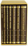 McGuffey's Original 7-Volume Boxed Set of Readers (without Parent-Teacher Guide)