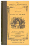 McGuffey's Original 7-Volume Boxed Set of Readers (without Parent-Teacher Guide)
