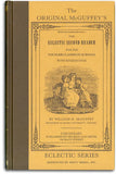 McGuffey's Original 7-Volume Boxed Set of Readers (without Parent-Teacher Guide)