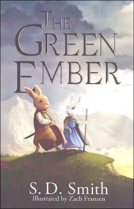 The Green Ember