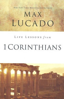 Life Lessons from 1 Corinthians: A Spiritual Health Check-Up