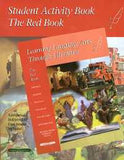 LLATL Red Student Activity Book