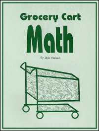 Grocery Cart Math