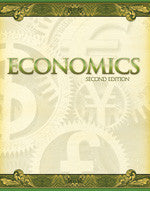 BJU Press Economics Student Text, 2nd Edition