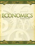 BJU Press Economics Student Text, 2nd Edition