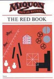Miquon Work Book - #2 Red