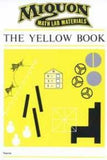 Miquon Work Book - #5 Yellow