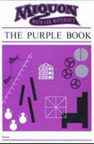 Miquon Work Book - #6 Purple