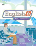 BJU Press English 6 Student Worktext, 2nd Edition