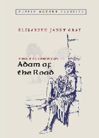 Adam of the Road