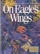 On Eagles Wings, from Weaver
