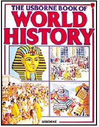 The Usborne Book of World History