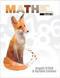Math Lessons for a Living Education: Level 4