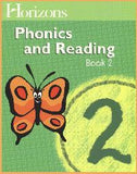 Horizons Phonics and Reading Level 2 Student Book 2