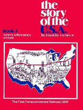 The Story Of The U.S.A. - America Becomes a Giant - Student Book