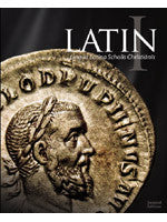 BJU Press Latin 1 Student Text 2ed