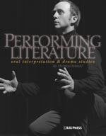 BJU Press Performing Literature: Oral Interpretation and Drama Student Text