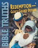 BJU Press Bible Truths 6 Student Worktext, (3rd ed.)