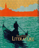 BJU Press Excursions in Literature Student Text (3ed)