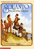 Squanto - Friend of the Pilgrims (USED)
