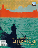 BJU Press Excursions in Literature Teachers Edition (3ed)