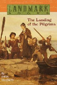 Landing of the Pilgrims, The