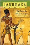 The Pharaohs of Ancient Egypt