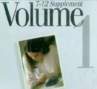 Weaver Volume 1 Supplement:<br>Gen: 11 - 50