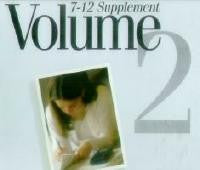 Weaver Volume 2 Supplement: Exodus & Books of Law