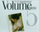Weaver Volume 5 Supplement: Life of Christ
