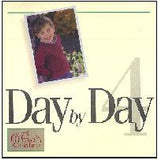 Weaver Day By Day Vol 4