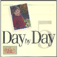 Weaver Day By Day Vol 5