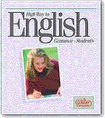 Weaver Highway To English Grammar - Teacher Text