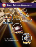 Great Science Adventures: The World of Light and Sound