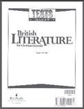 BJU Press British Literature Tests, 2nd Ed.