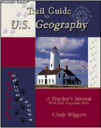 Trail Guide to U.S. Geography