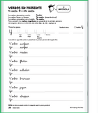 Domino Cursiva (Can-Do Cursive 2022 Student Workbook in SPANISH) (Grade 5 & Up) - Handwriting Without Tears