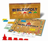 Bible-Opoly by Late for the Sky
