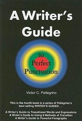A Writer's Guide to Perfect Punctuation