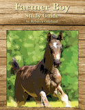 Farmer Boy Study Guide (Grades 4-6)