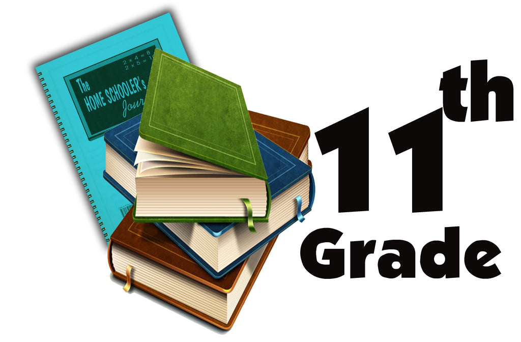 Grade 11 Complete Curriculum Package