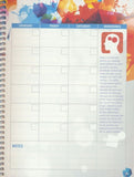 Ultimate Weekly Planner for Teens (White Cover)