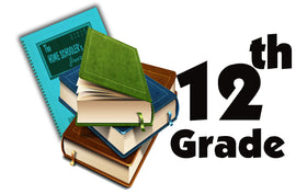 Grade 12 Complete Curriculum Package